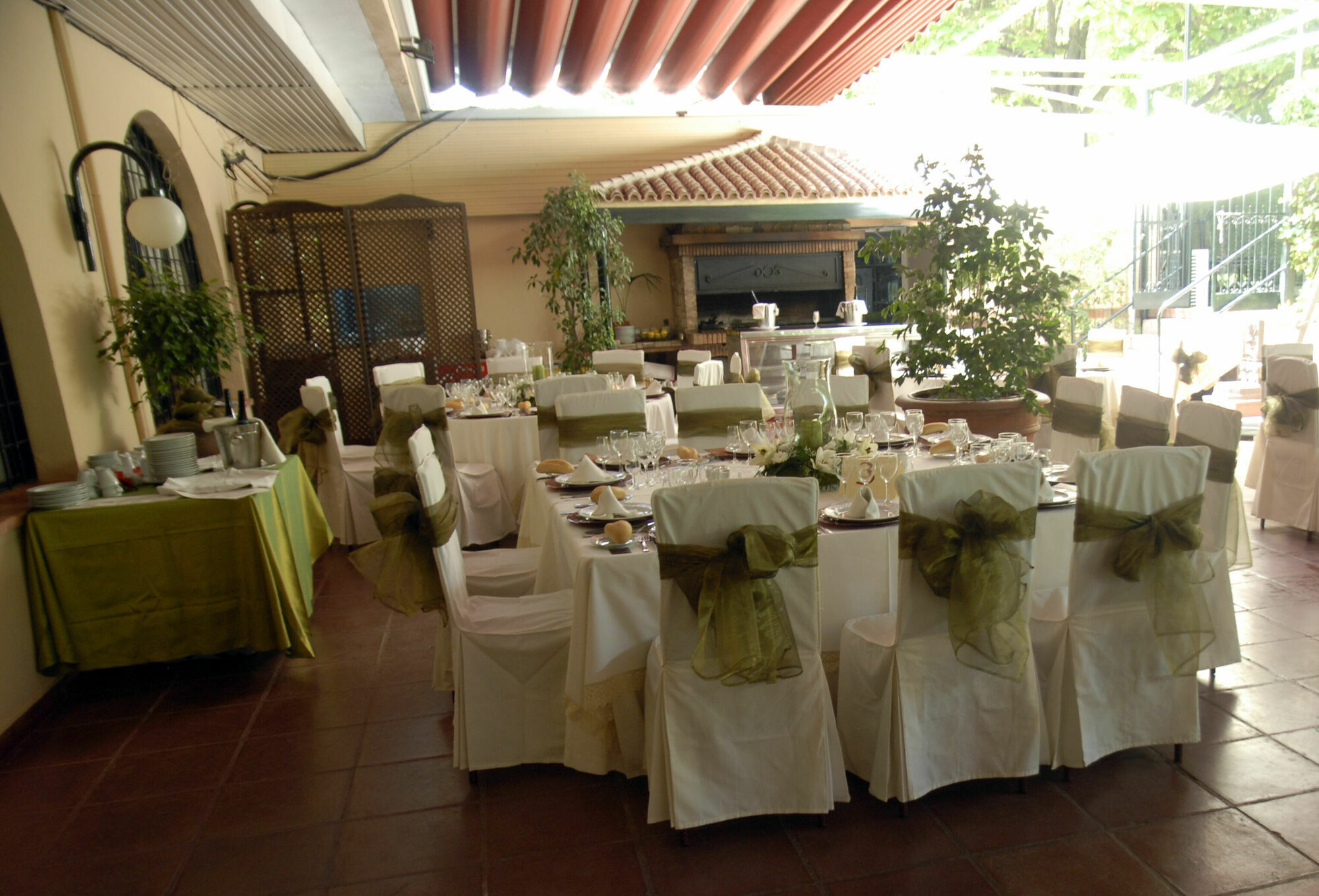 Hotel Castillo De Montemayor Luaran gambar